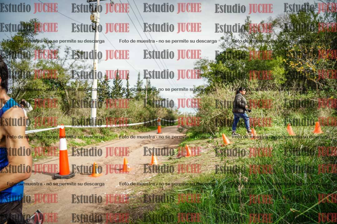 Fotos en el circuito