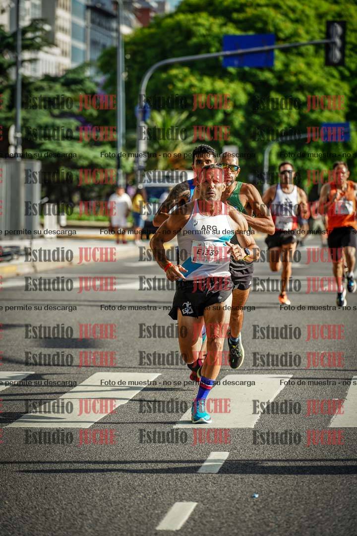 Fotos del segundo punto del recorrido - categoría E