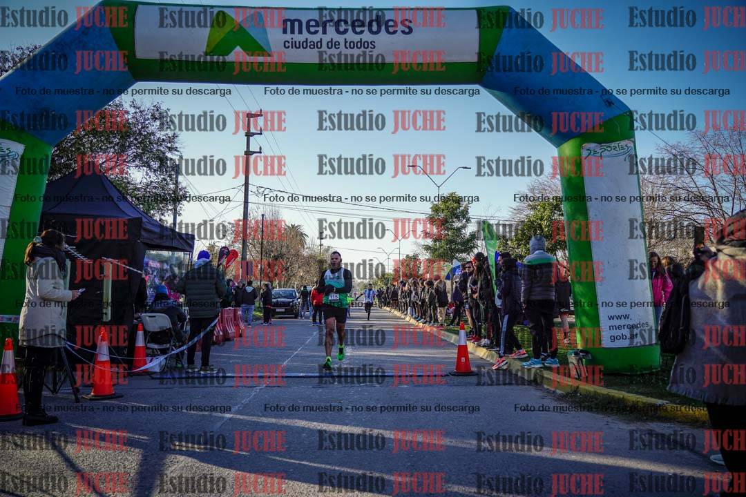 Fotos de las llegadas