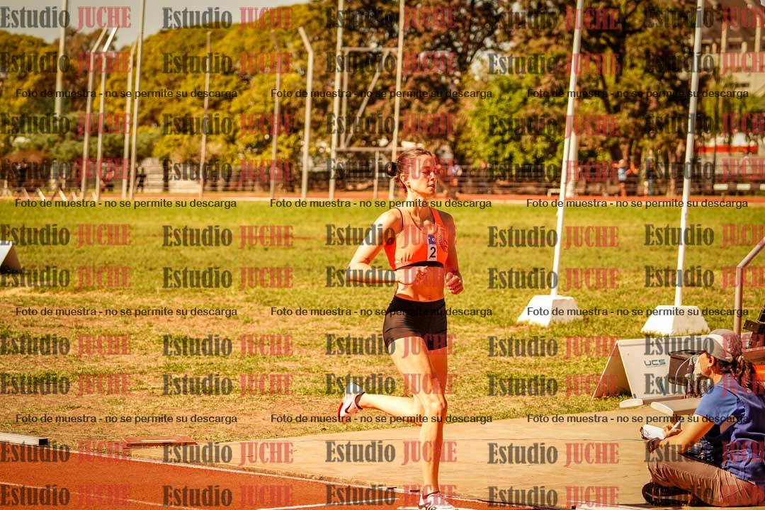 Fotos de los 800 m llanos de mujeres