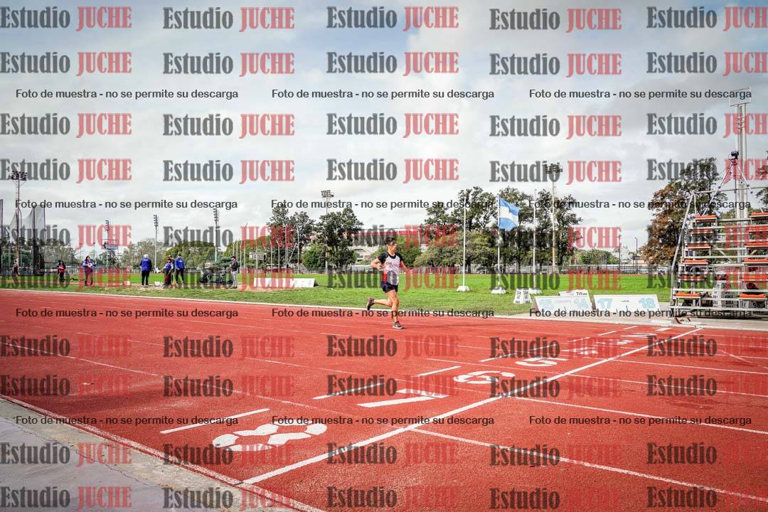 Fotos de los 400 m llanos de mujeres