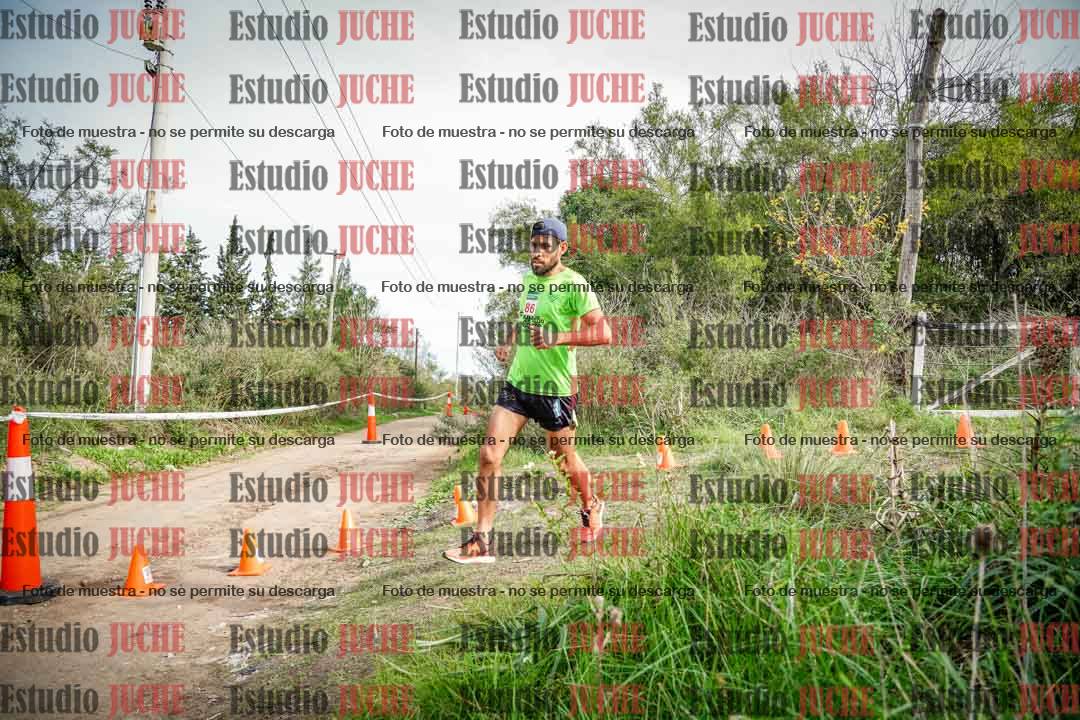 Fotos en el circuito