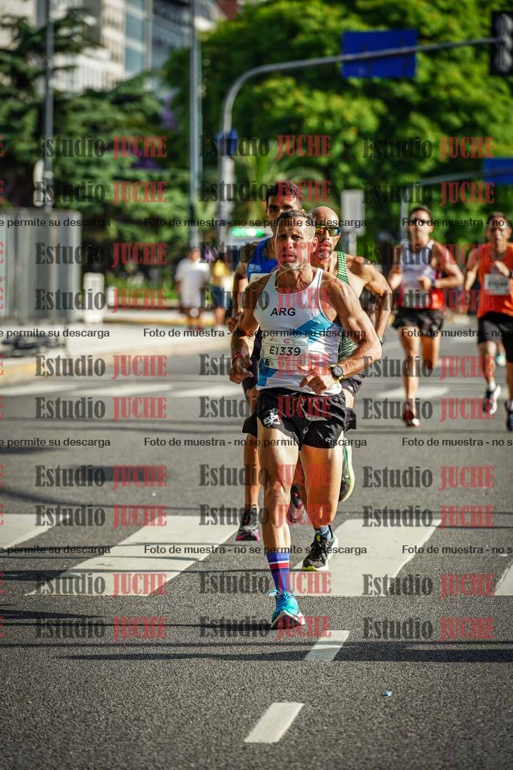 Fotos del segundo punto del recorrido - categoría E