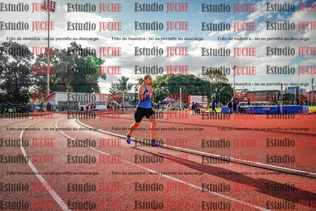 Fotos de los 1500 m llanos de mujeres