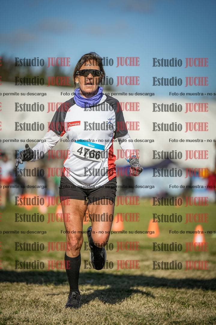 Fotos de las llegadas