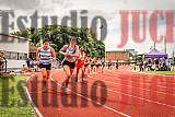 Fotos de los 800 m de mujeres