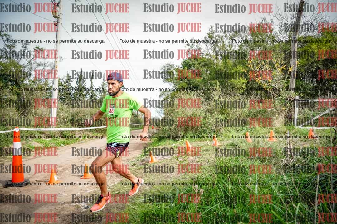 Fotos en el circuito