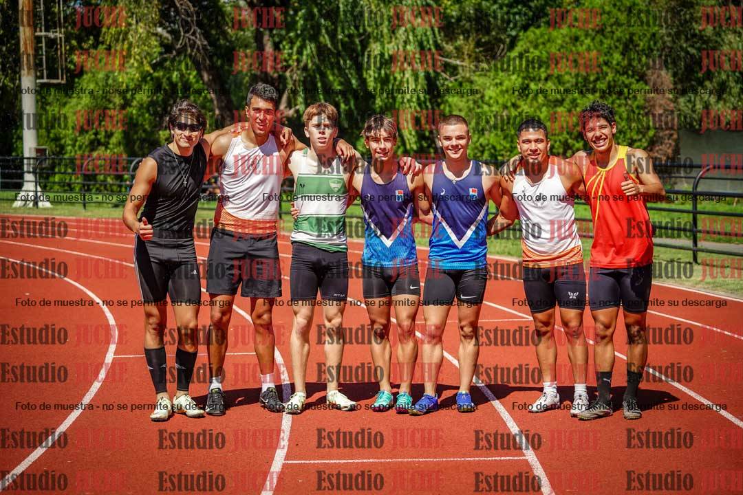 Fotos de algunos extras del torneo