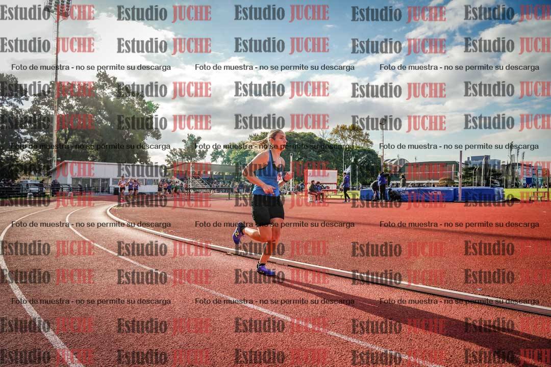 Fotos de los 1500 m llanos de mujeres
