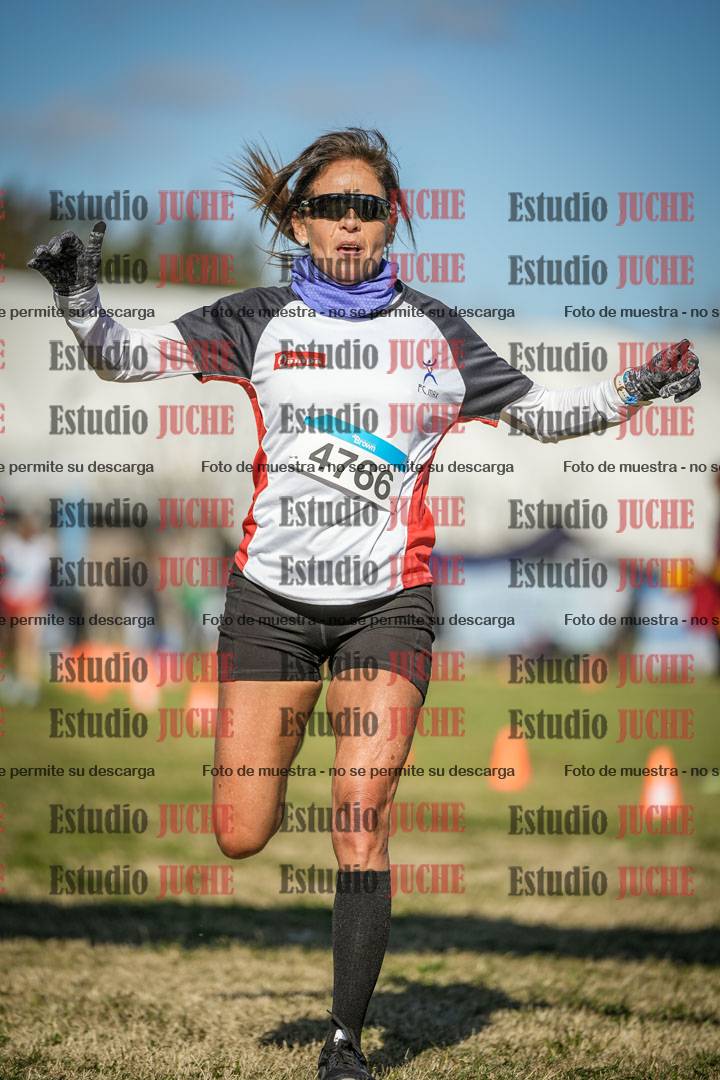 Fotos de las llegadas