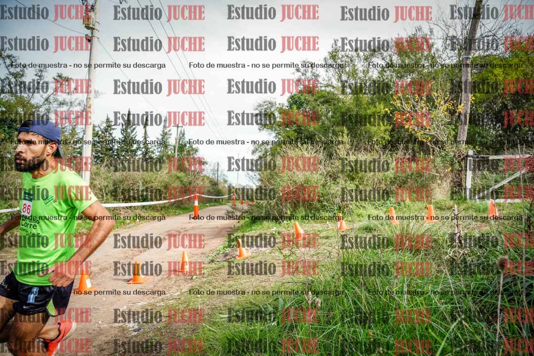 Fotos en el circuito