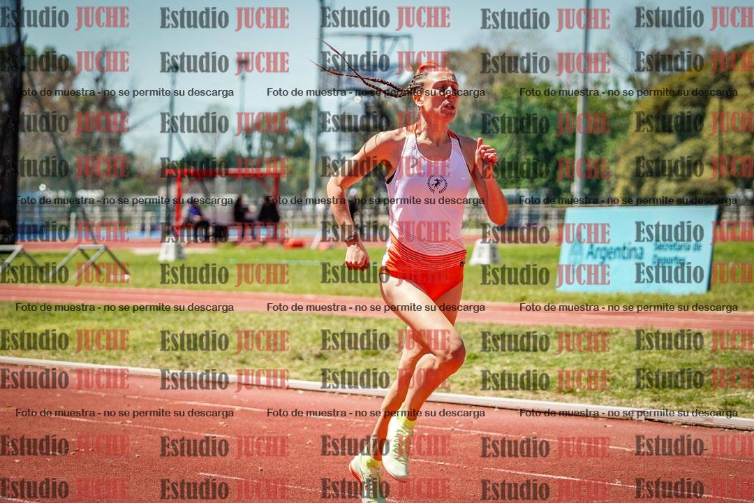 Fotos de los 400 m llanos de mujeres