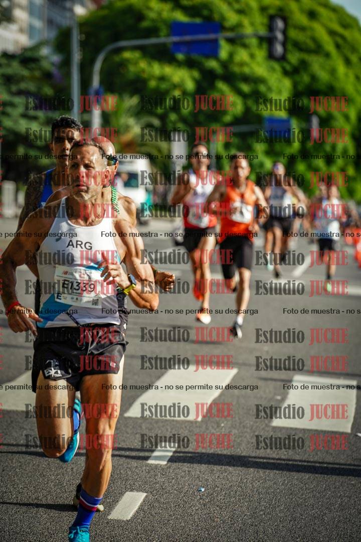 Fotos del segundo punto del recorrido - categoría E