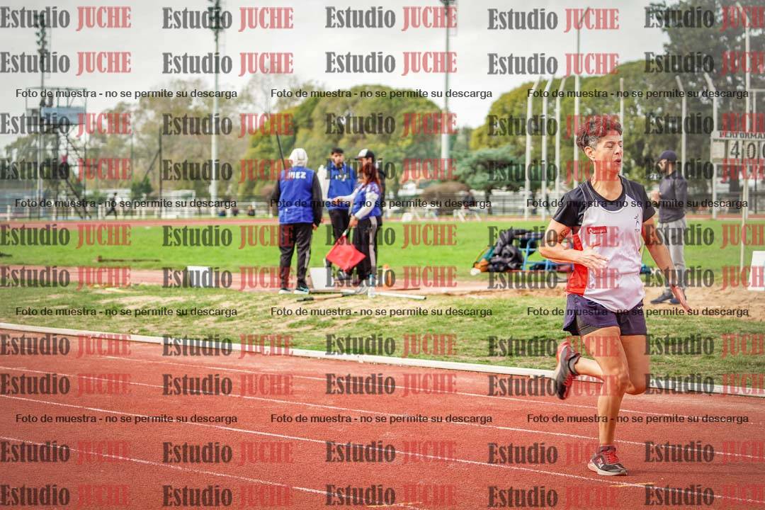 Fotos de los 400 m llanos de mujeres