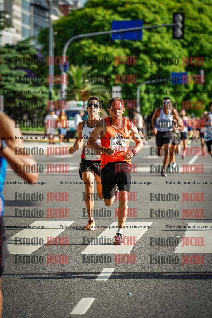Fotos del segundo punto del recorrido - categoría E
