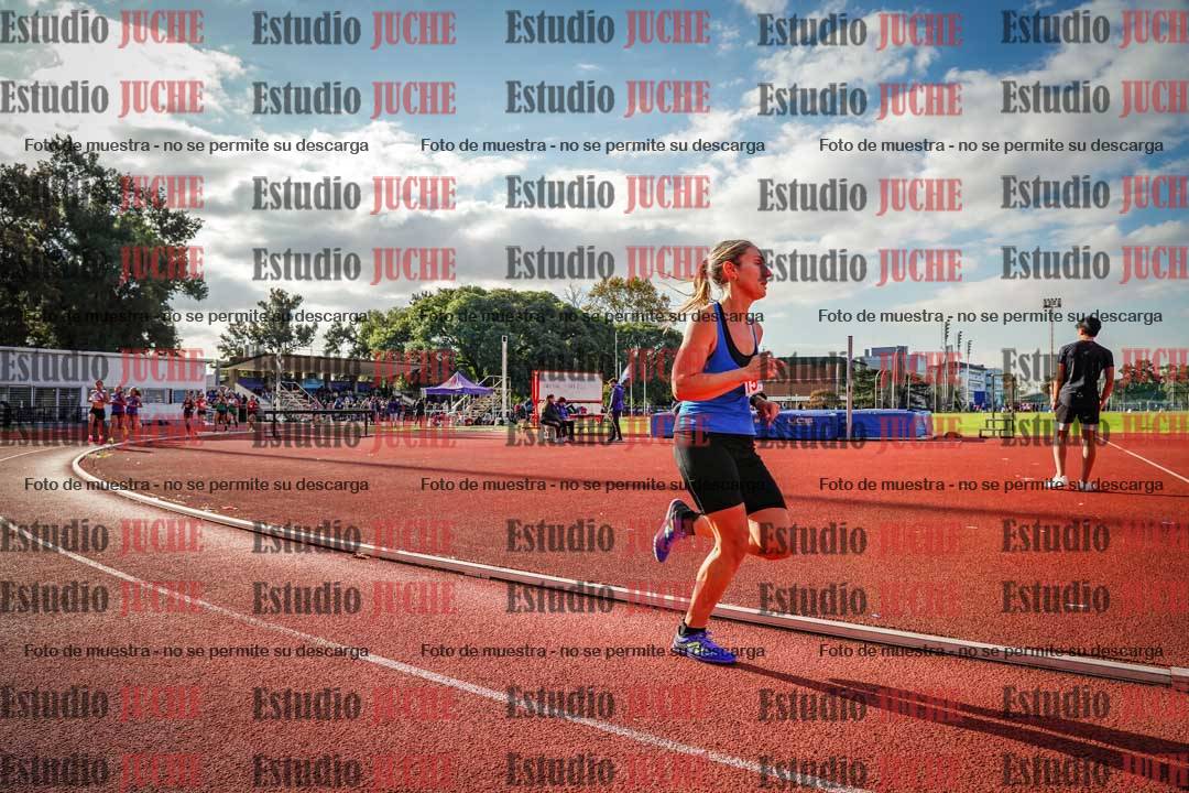 Fotos de los 1500 m llanos de mujeres
