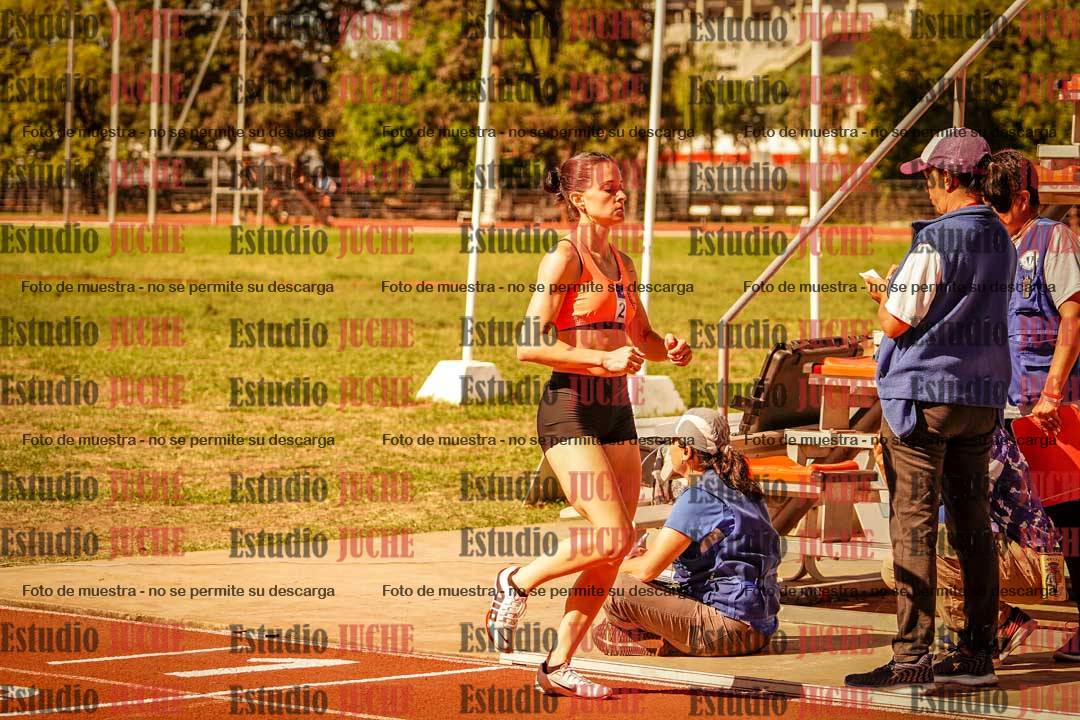 Fotos de los 800 m llanos de mujeres