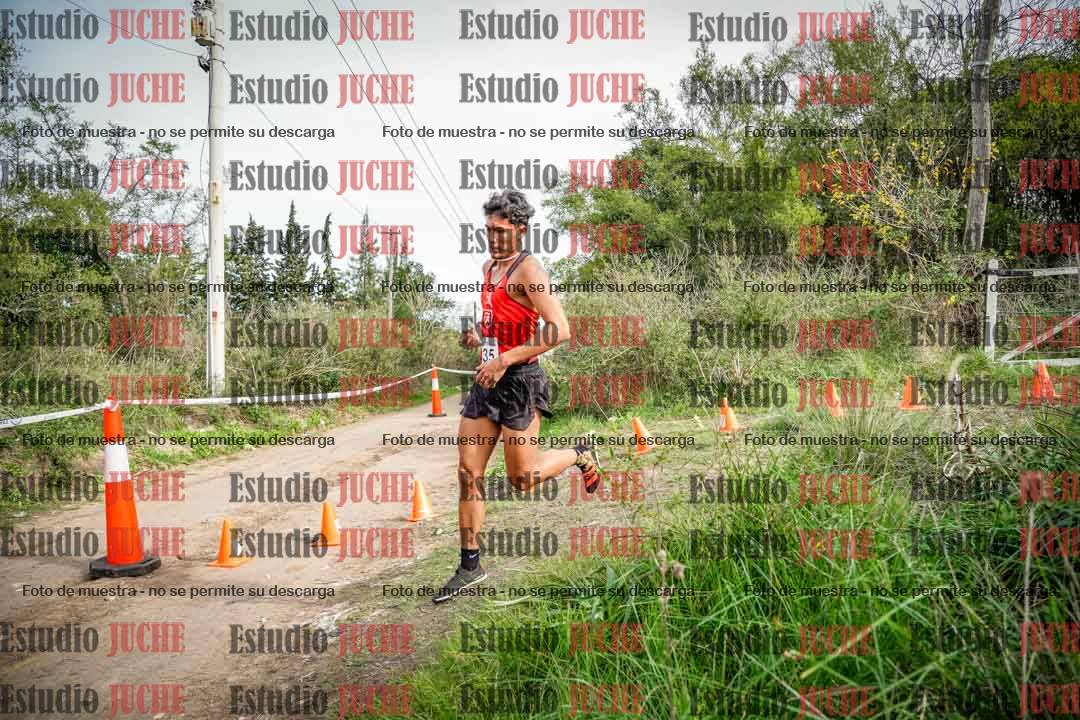 Fotos en el circuito