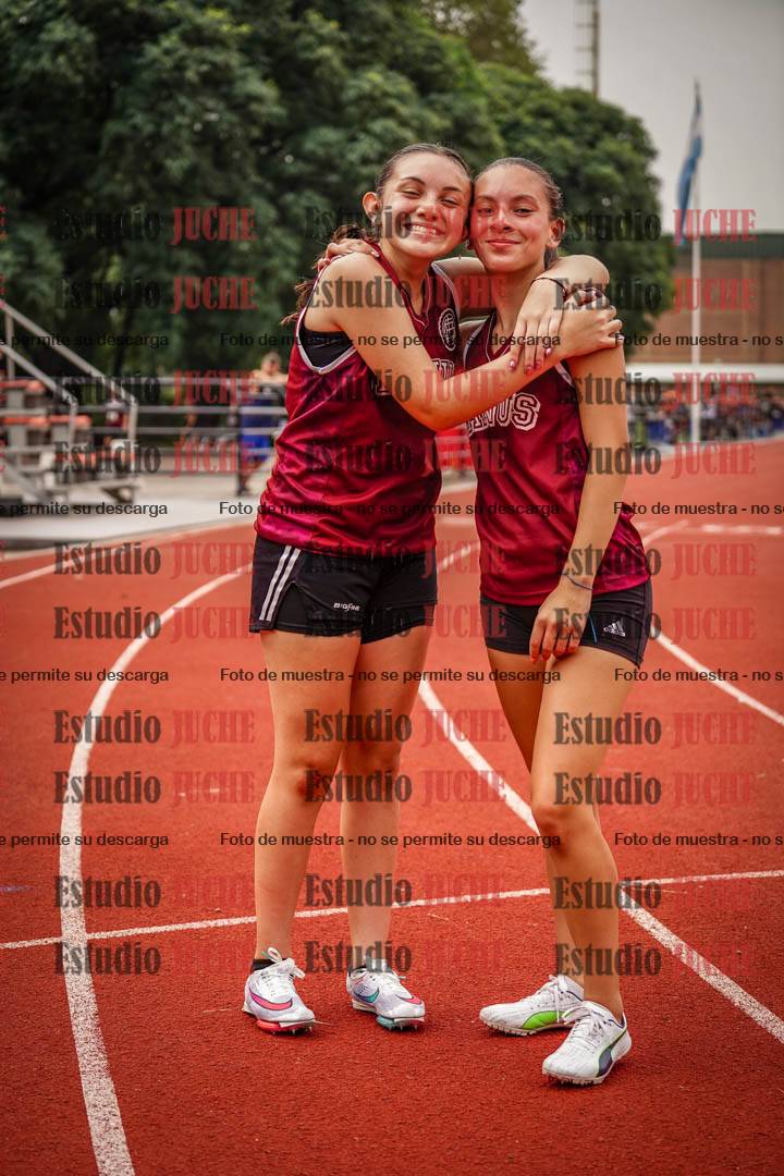 Fotos de algunos extras del torneo