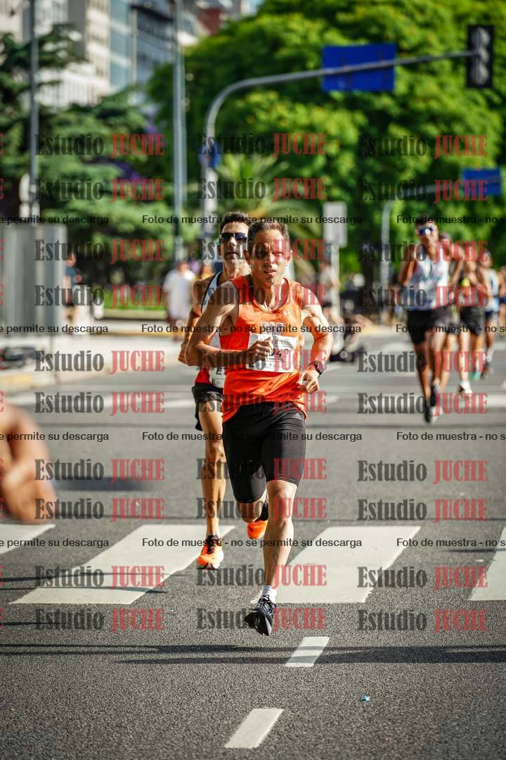 Fotos del segundo punto del recorrido - categoría E