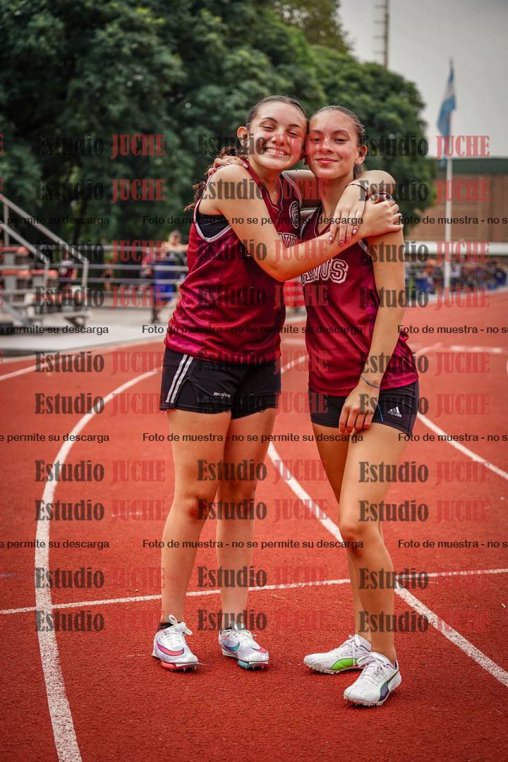 Fotos de algunos extras del torneo