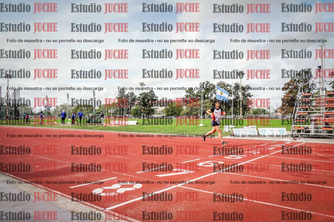 Fotos de los 400 m llanos de mujeres