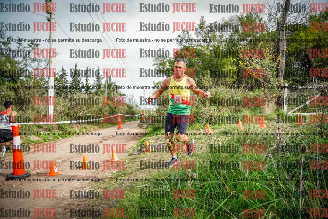 Fotos en el circuito
