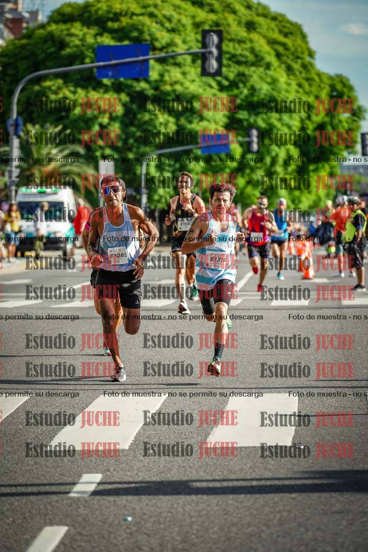 Fotos del segundo punto del recorrido - categoría E