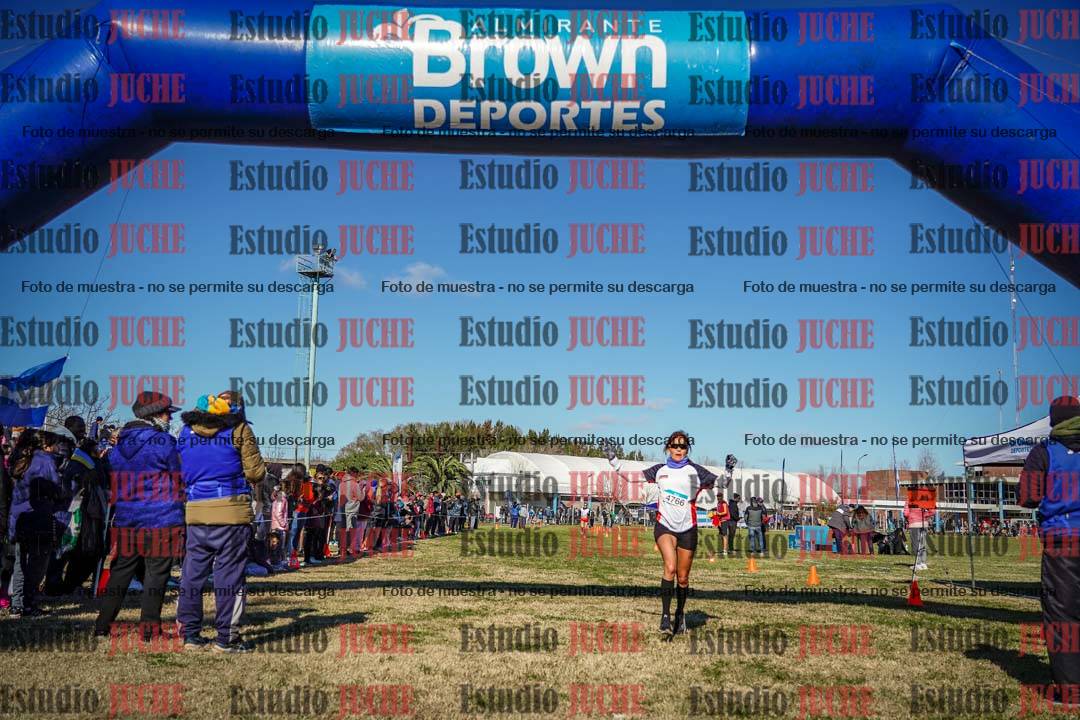 Fotos de las llegadas