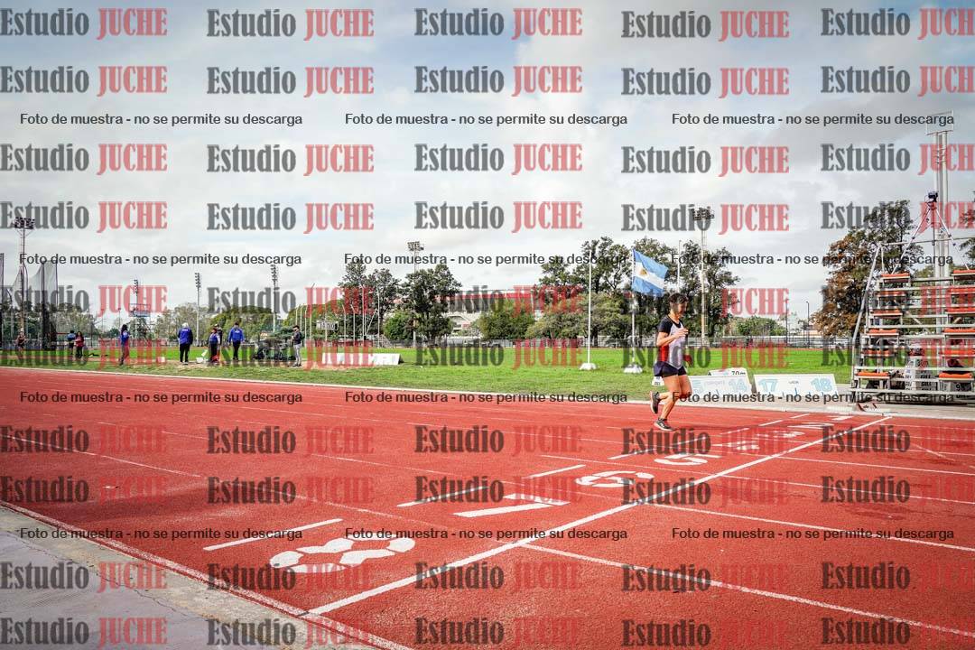 Fotos de los 400 m llanos de mujeres