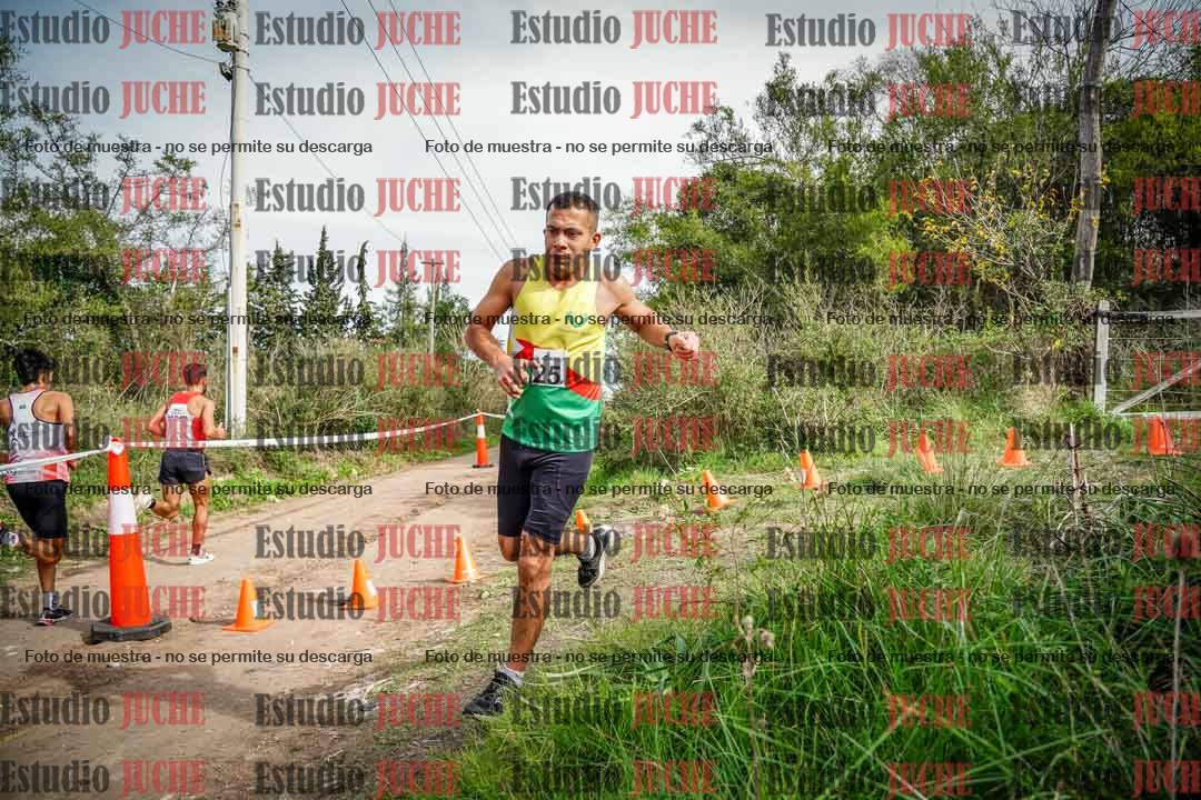 Fotos en el circuito