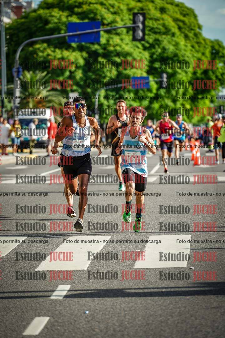 Fotos del segundo punto del recorrido - categoría E