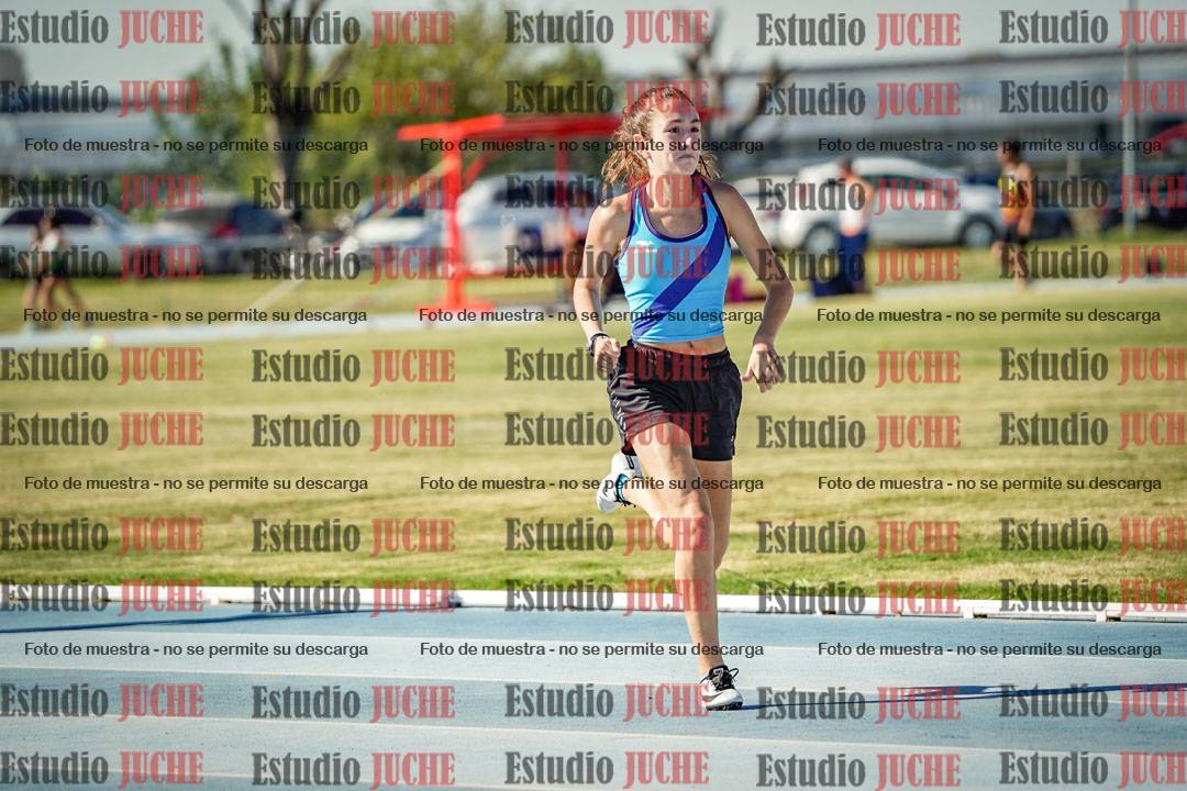 Fotos de los 400 m llanos de mujeres