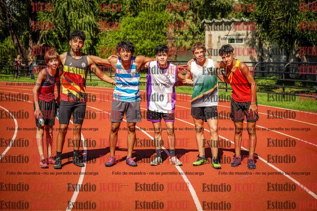 Fotos de algunos extras del torneo