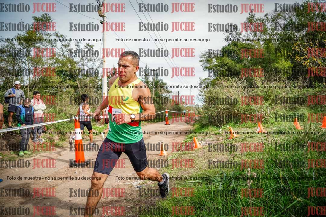 Fotos en el circuito