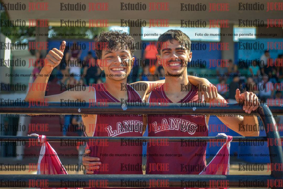 Fotos de algunos extras del torneo