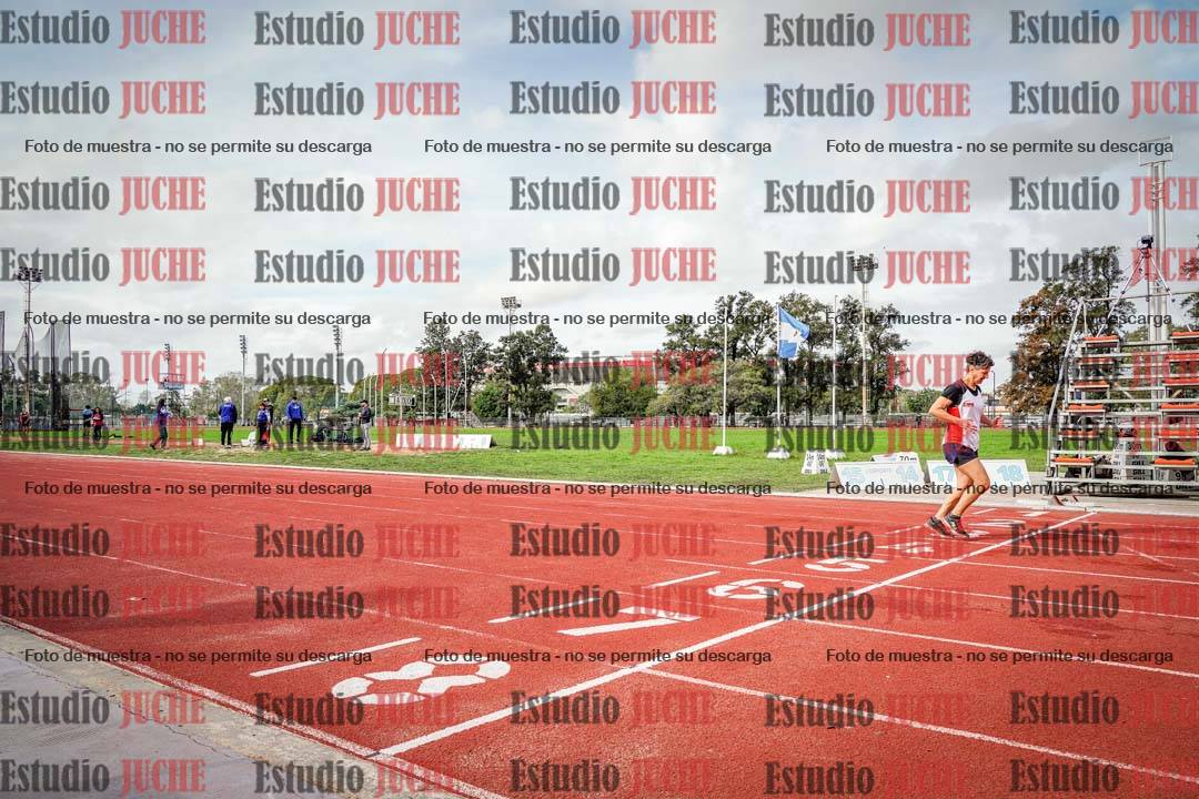 Fotos de los 400 m llanos de mujeres