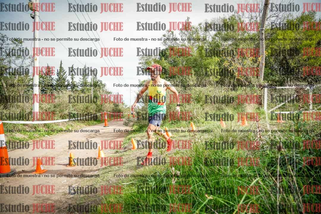 Fotos en el circuito