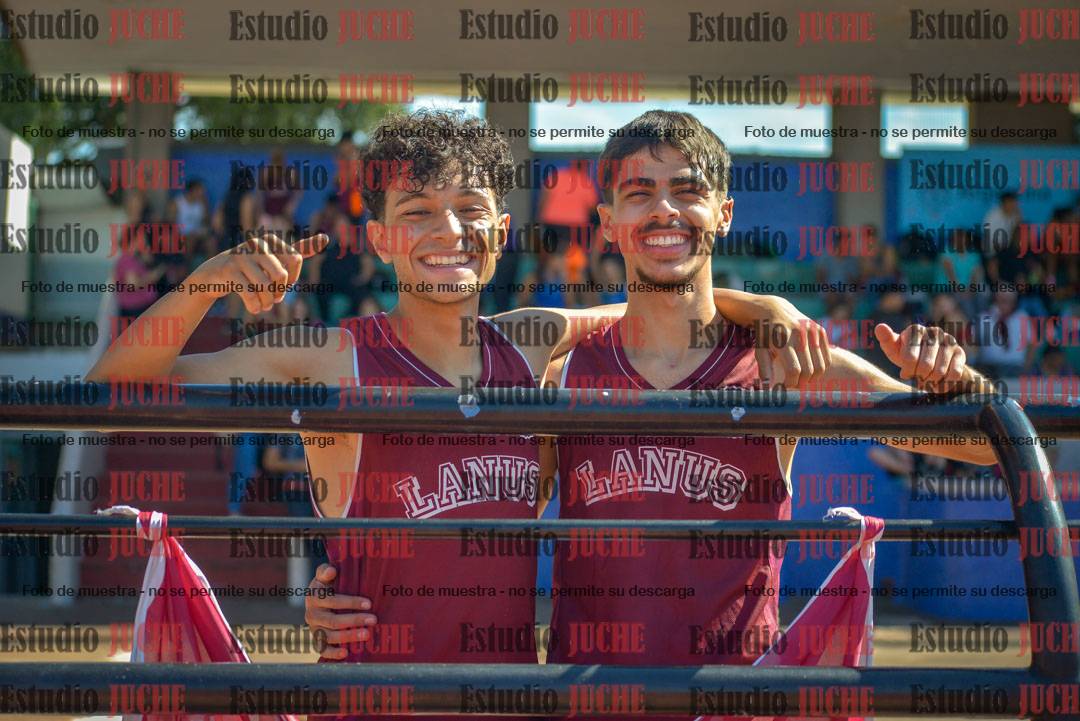 Fotos de algunos extras del torneo