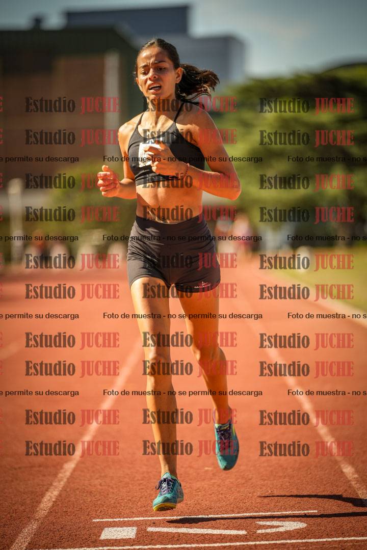 Fotos de los 800 m llanos de mujeres