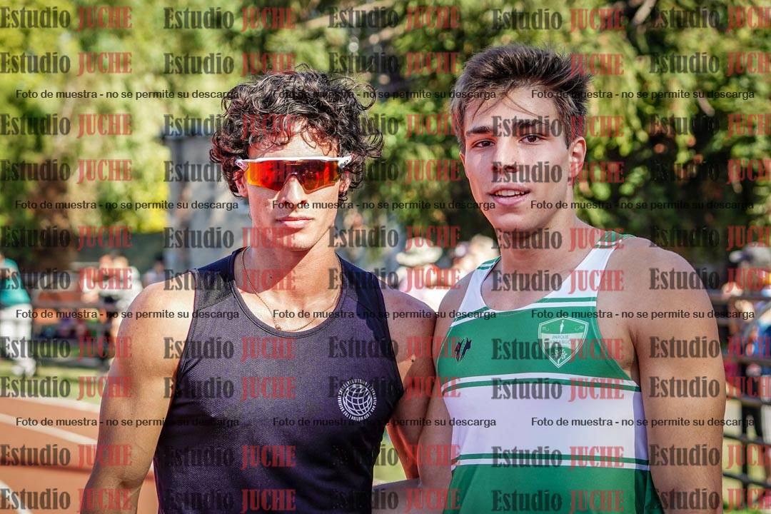 Fotos de algunos podios y extras del torneo
