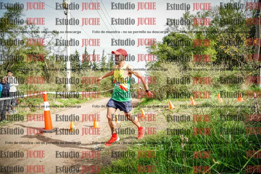 Fotos en el circuito