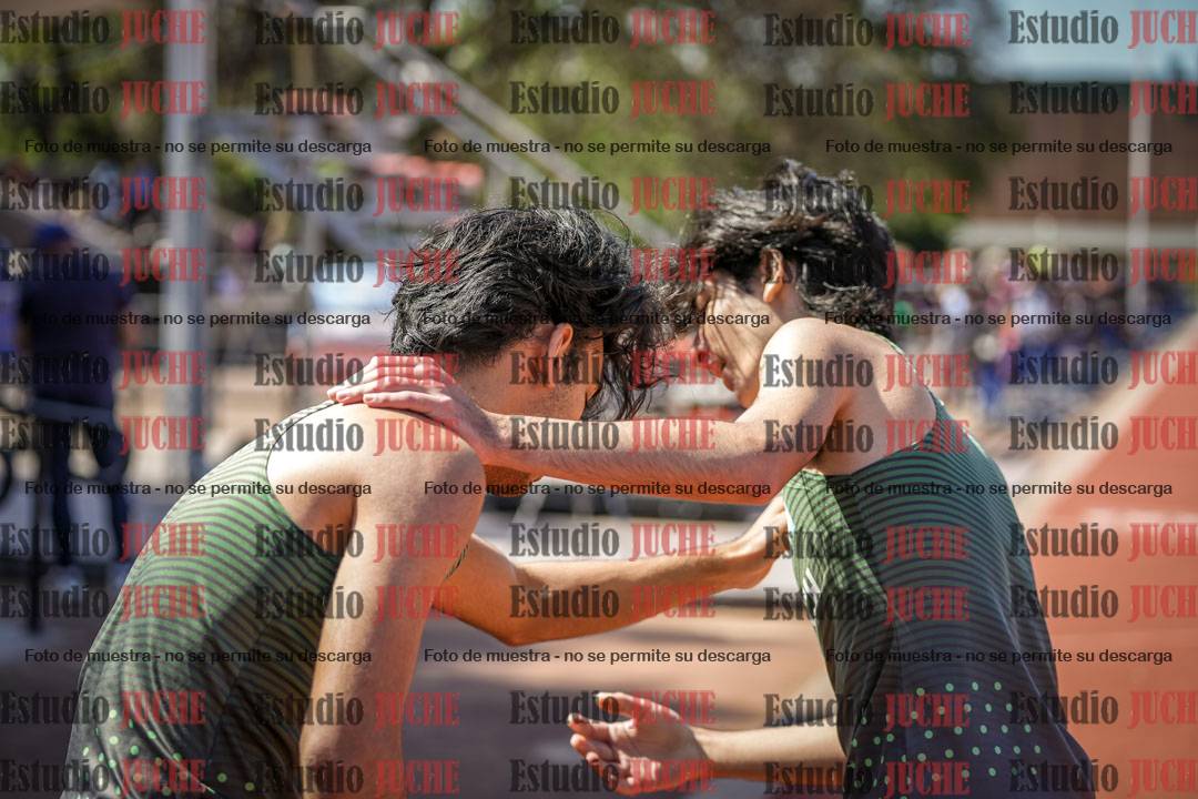 Fotos de algunos extras del torneo