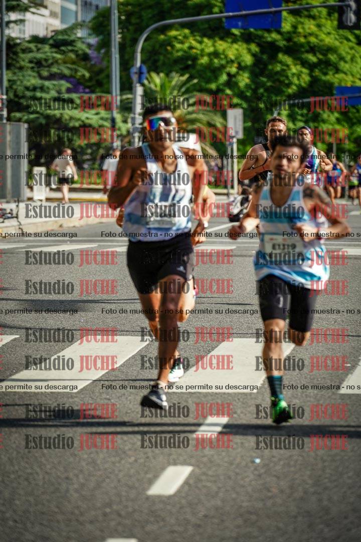 Fotos del segundo punto del recorrido - categoría E