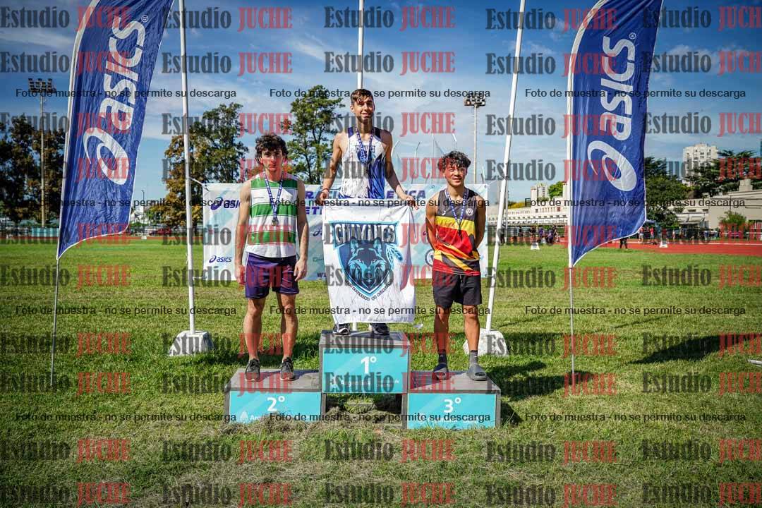 Fotos de algunos extras del torneo