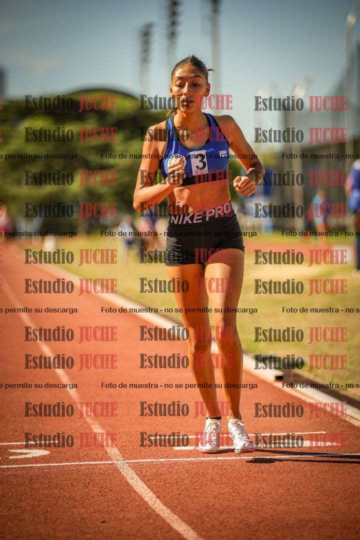 Fotos de los 800 m llanos de mujeres