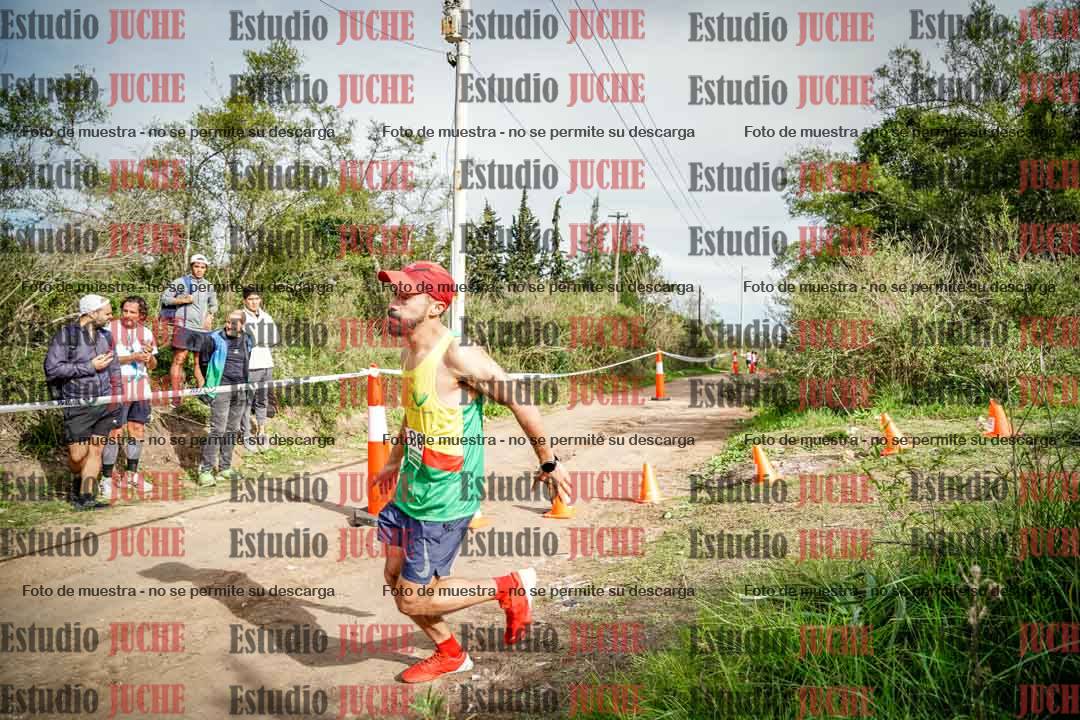 Fotos en el circuito