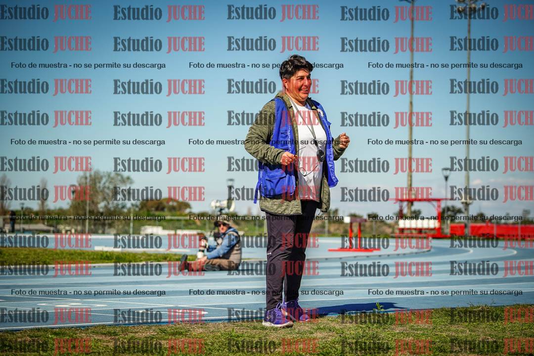 Fotos de algunos extras del torneo