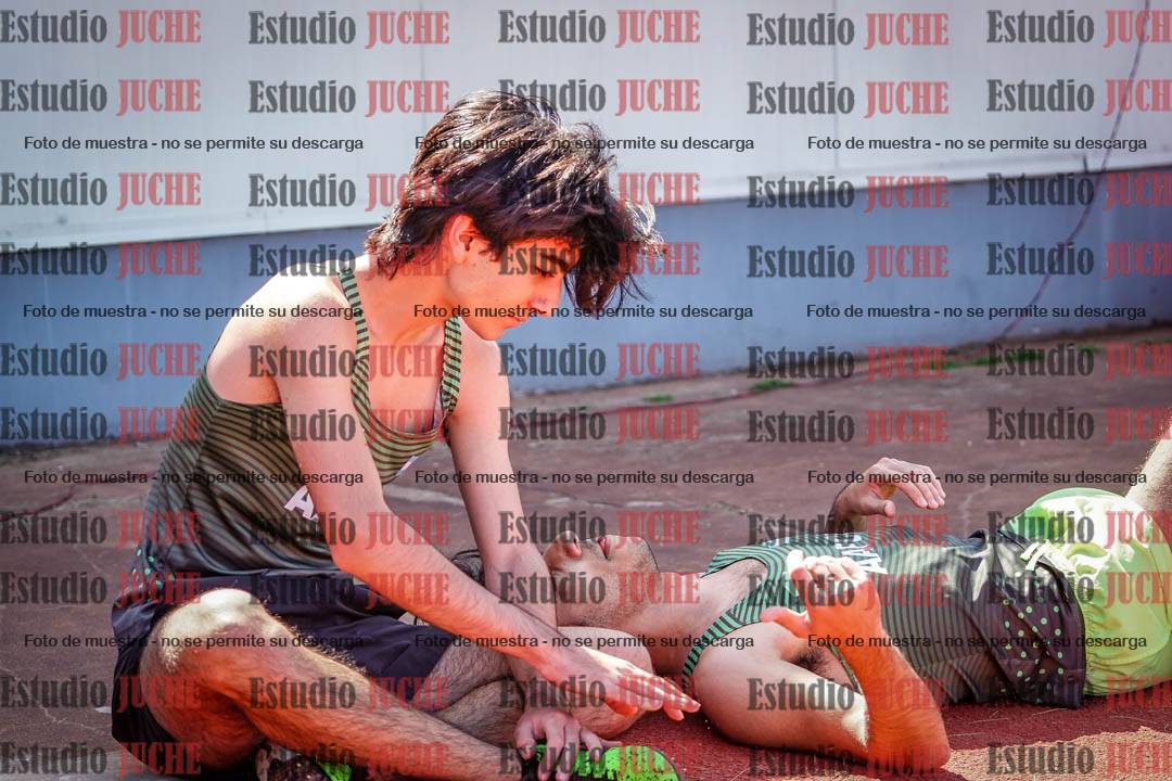 Fotos de algunos extras del torneo