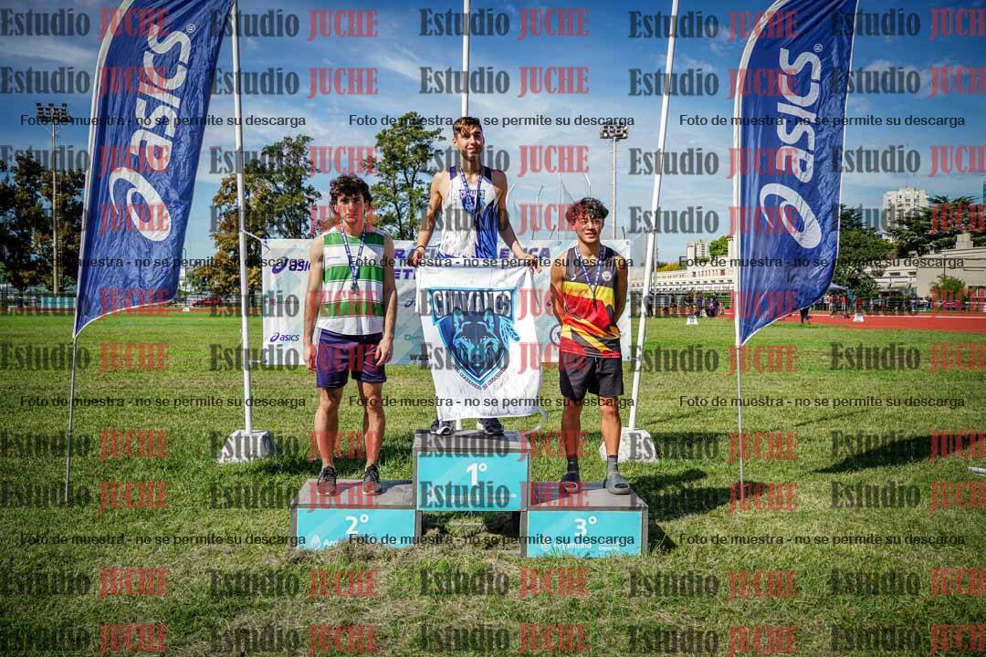 Fotos de algunos extras del torneo